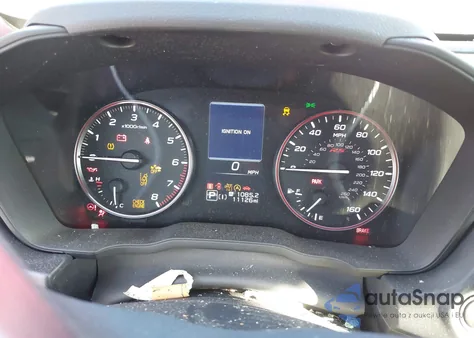 2024 Subaru Impreza Rs 5-Door from USA, damaged, VIN JF1GUHJC4R8893885